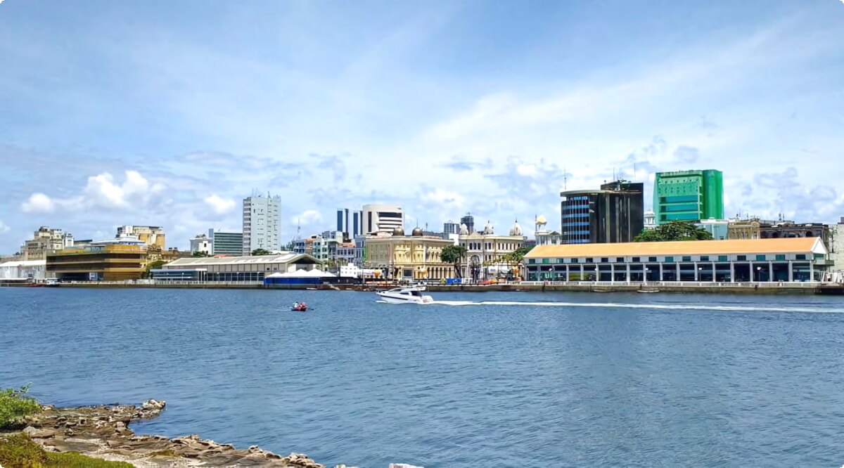 Las mejores opciones de alquiler de coches en Guarulhos